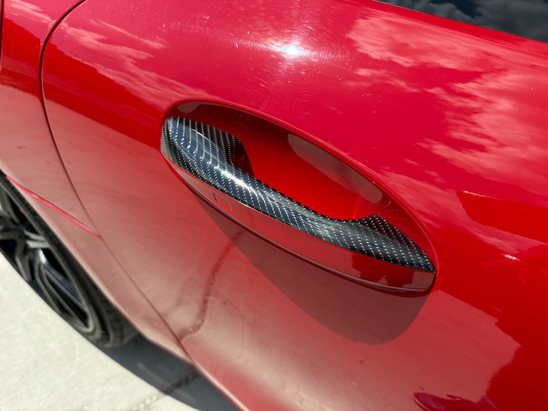 Used 2016 Mercedes-Benz AMG GT S image 33