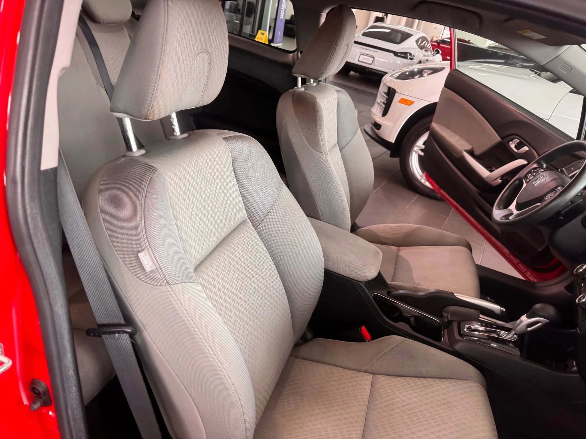 Used 2014 Honda Civic EX image 13