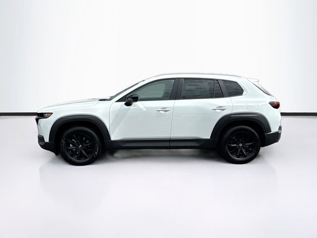 New 2026 MAZDA CX-50 AWD 2.5 S w/ Weather Package image 4