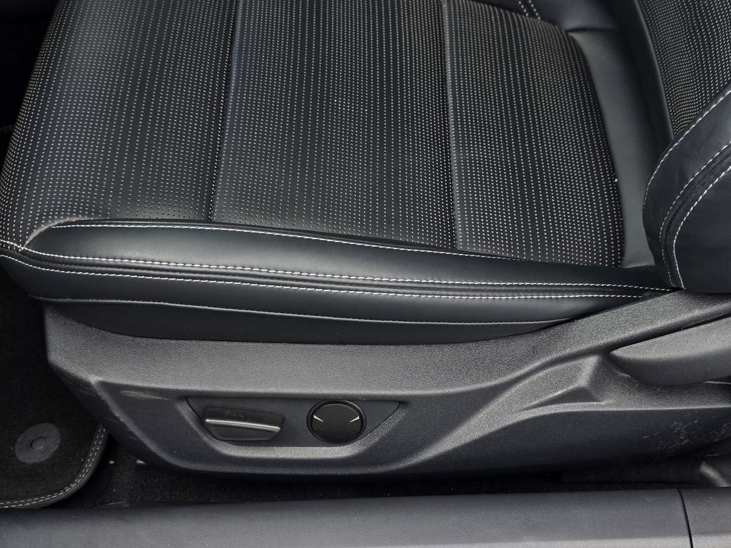 Used 2024 Ford Mustang Premium RWD image 12