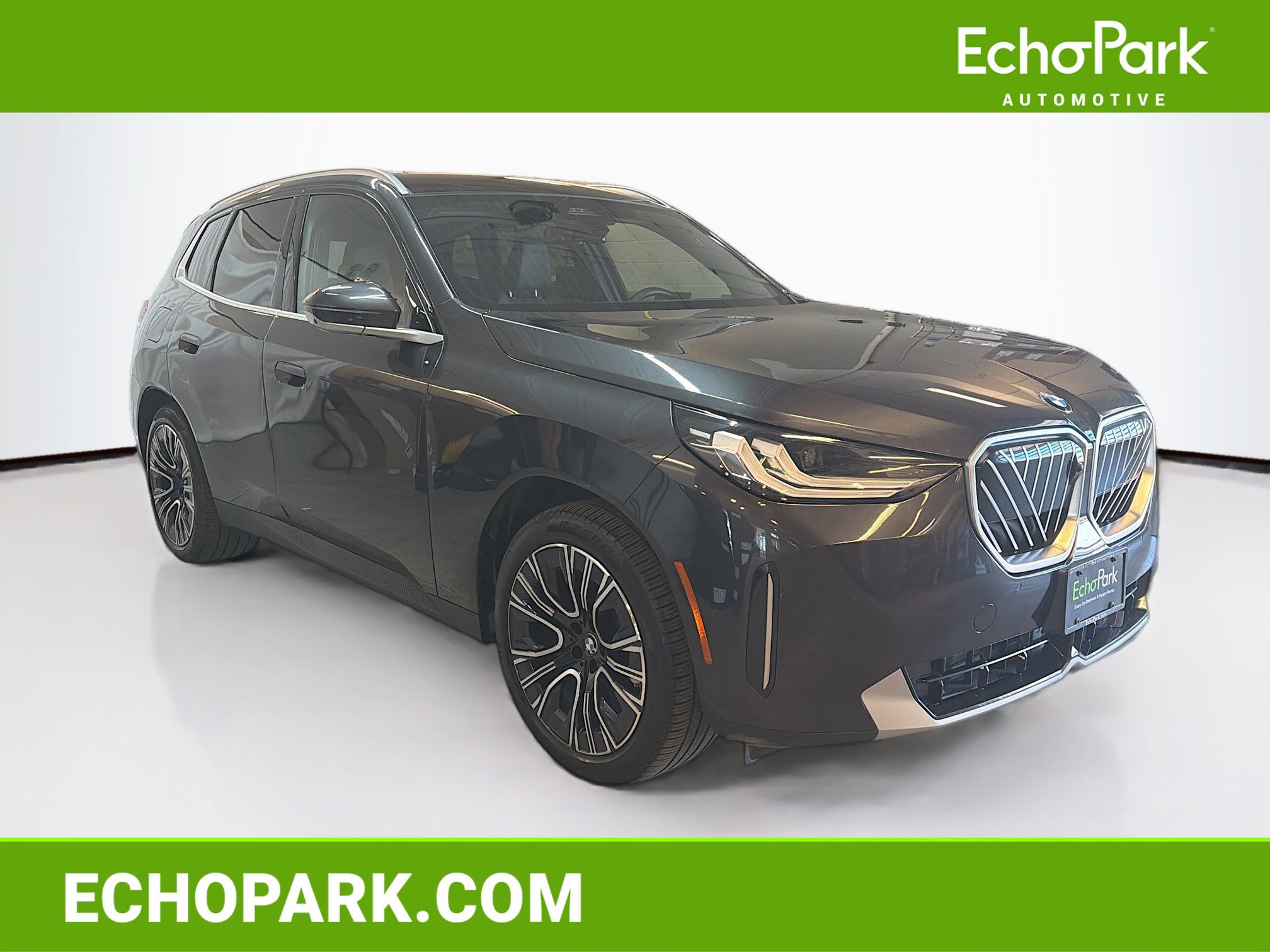 Used 2025 BMW X3 xDrive30i