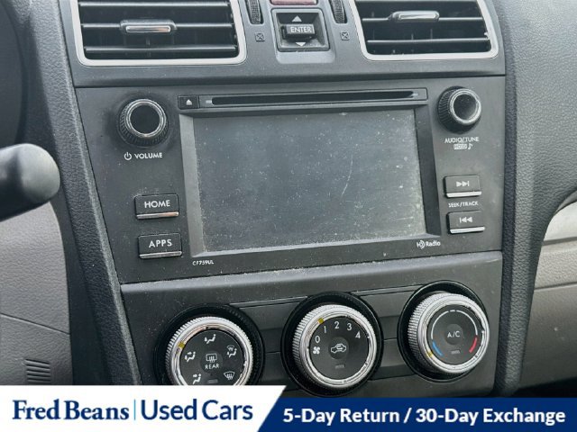 Used 2018 Subaru Forester 2.5i AWD/4WD image 14