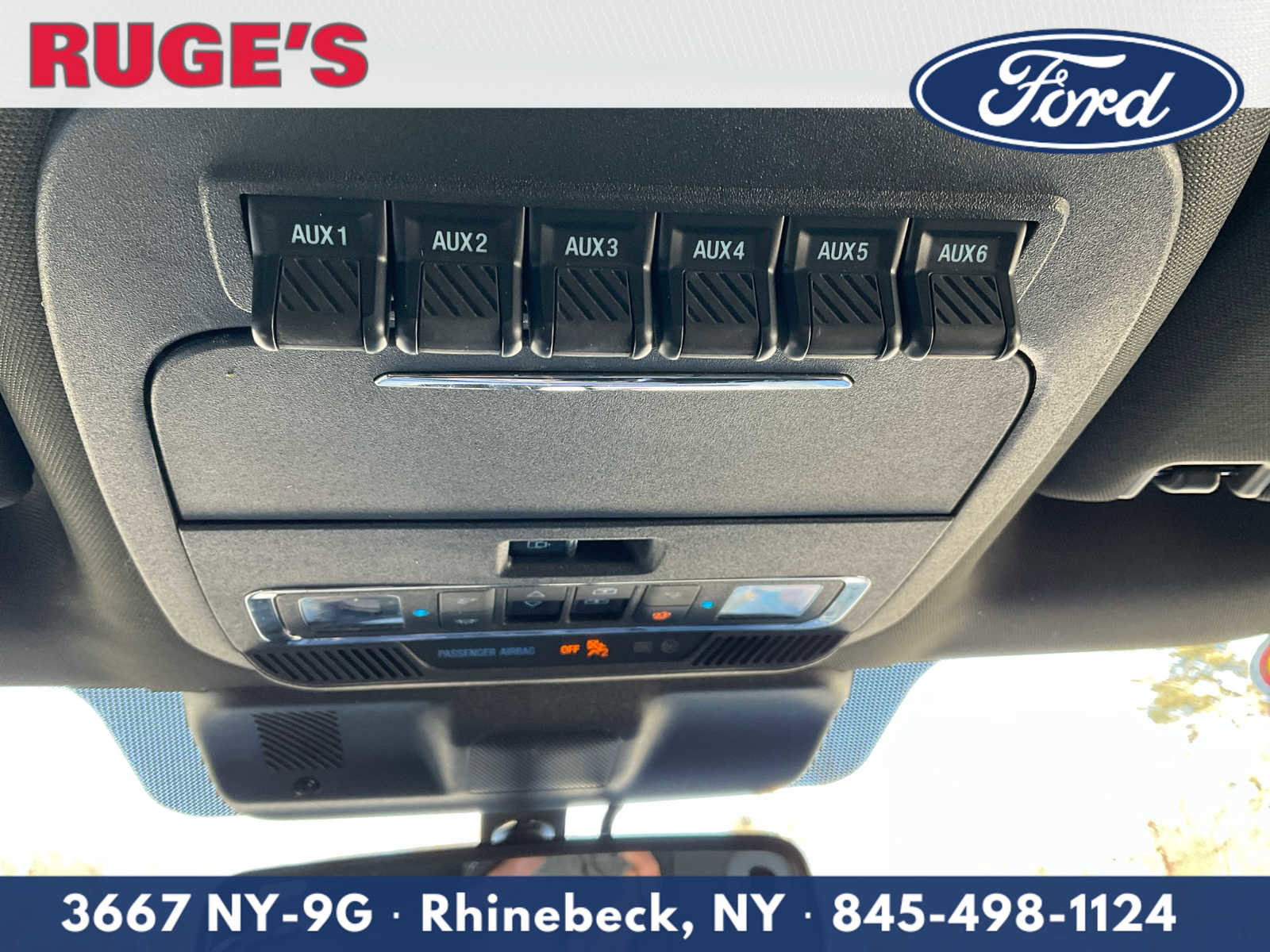 Certified 2024 Ford F150 Raptor image 28