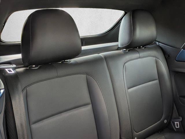Used 2018 Volkswagen Beetle 2.0T S FWD image 18