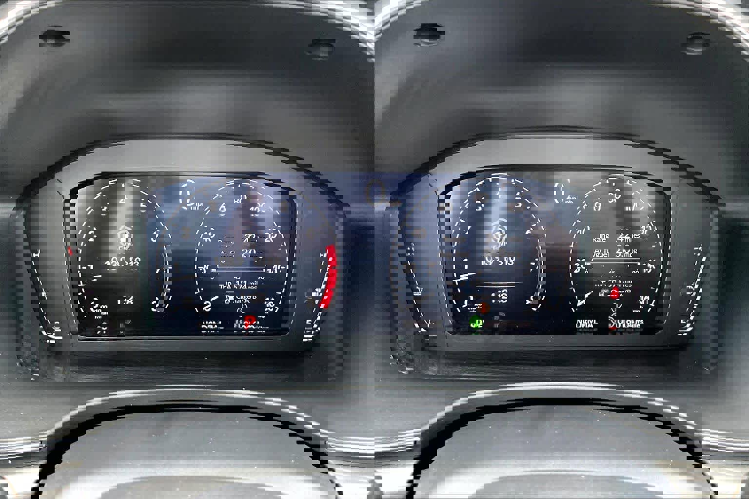 Used 2025 Acura Integra image 24