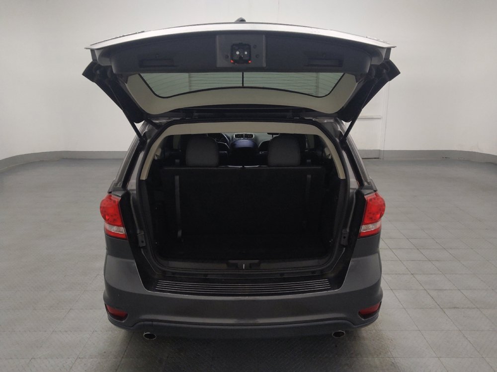 Used 2019 Dodge Journey GT FWD image 29