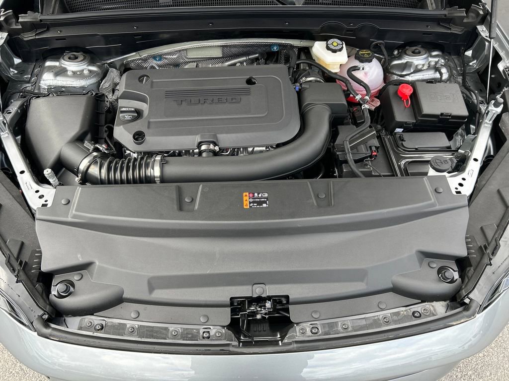 New 2026 Buick Envision Sport Touring AWD/4WD image 28