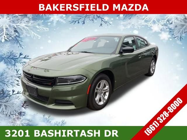 Used 2023 Dodge Charger SXT