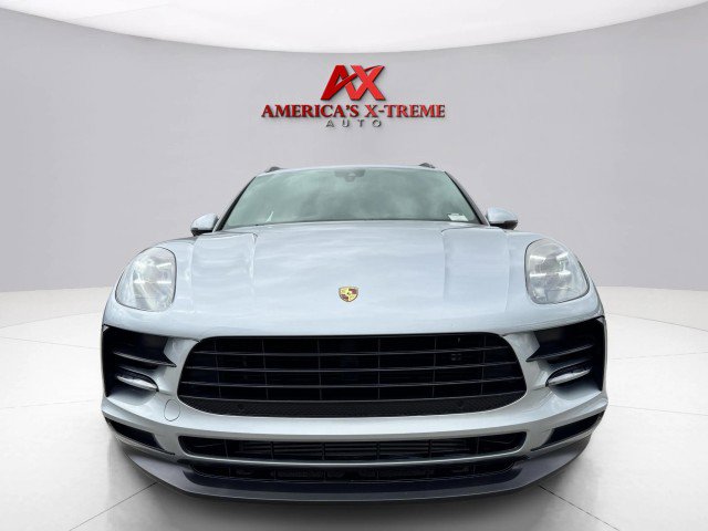 Used 2019 Porsche Macan image 8