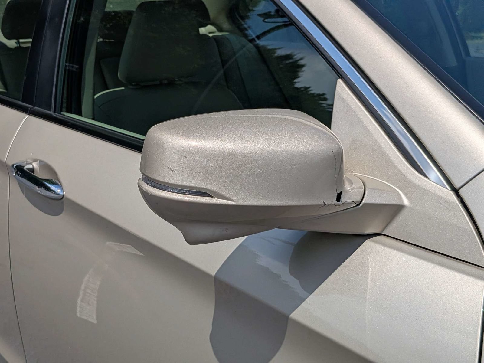 Used 2017 Honda Accord EX-L image 11