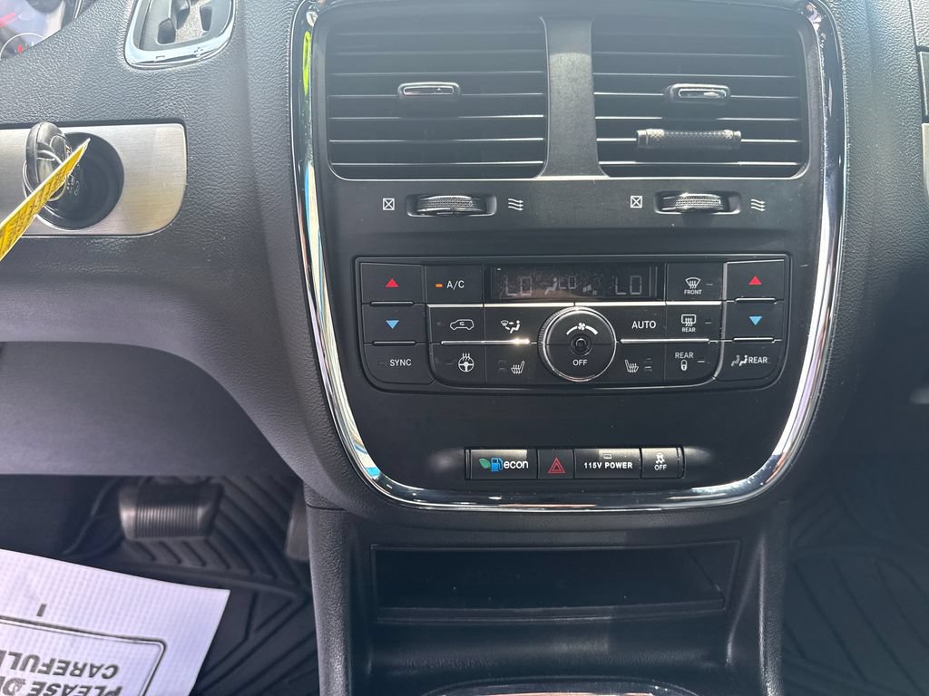 Used 2019 Dodge Grand Caravan GT FWD image 29
