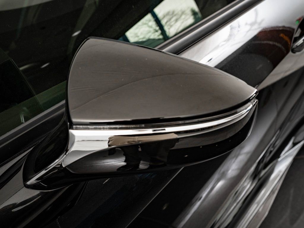 Certified 2024 Lexus RC F Track Edition image 14