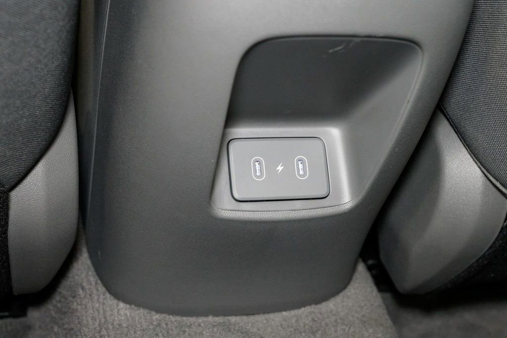 Used 2025 Hyundai Elantra SEL image 24