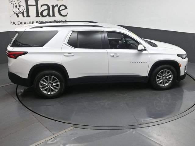 Used 2023 Chevrolet Traverse LT FWD image 43