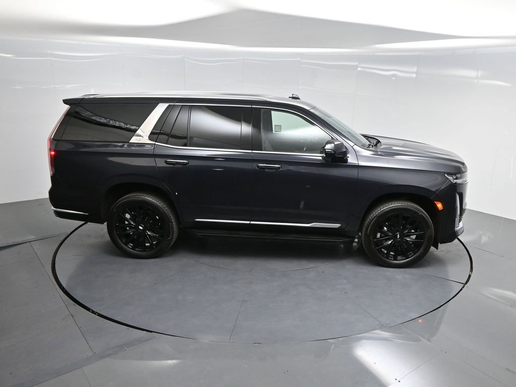 Used 2024 Cadillac Escalade Luxury RWD image 81