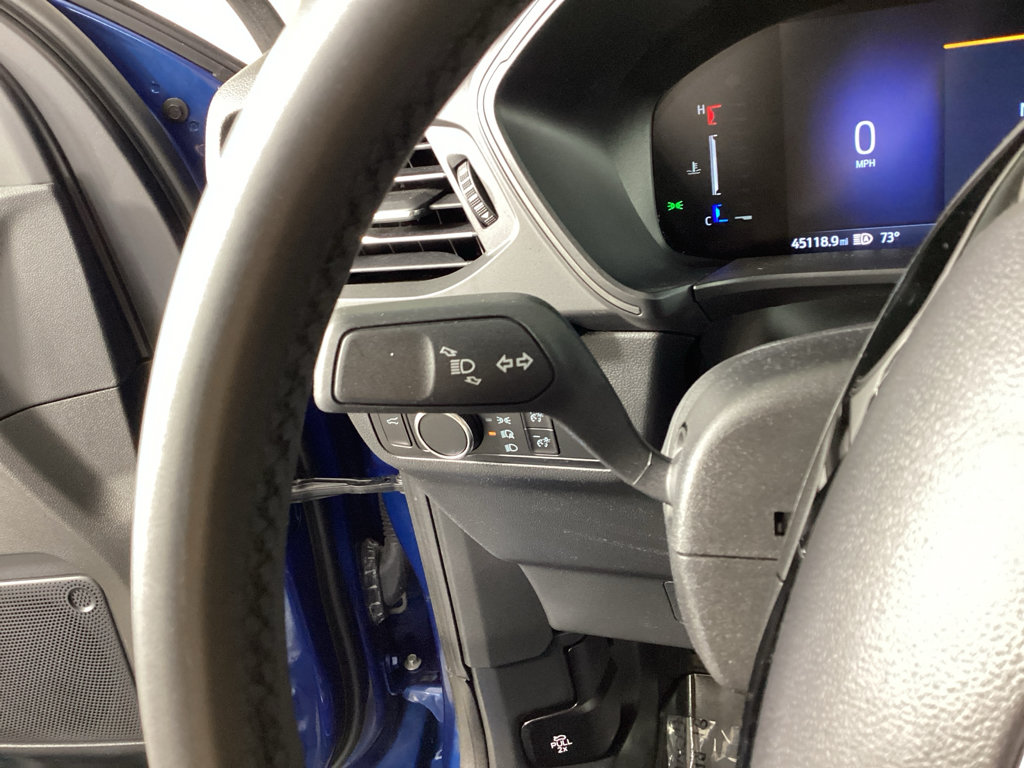 Used 2023 Ford Escape Active AWD/4WD image 22
