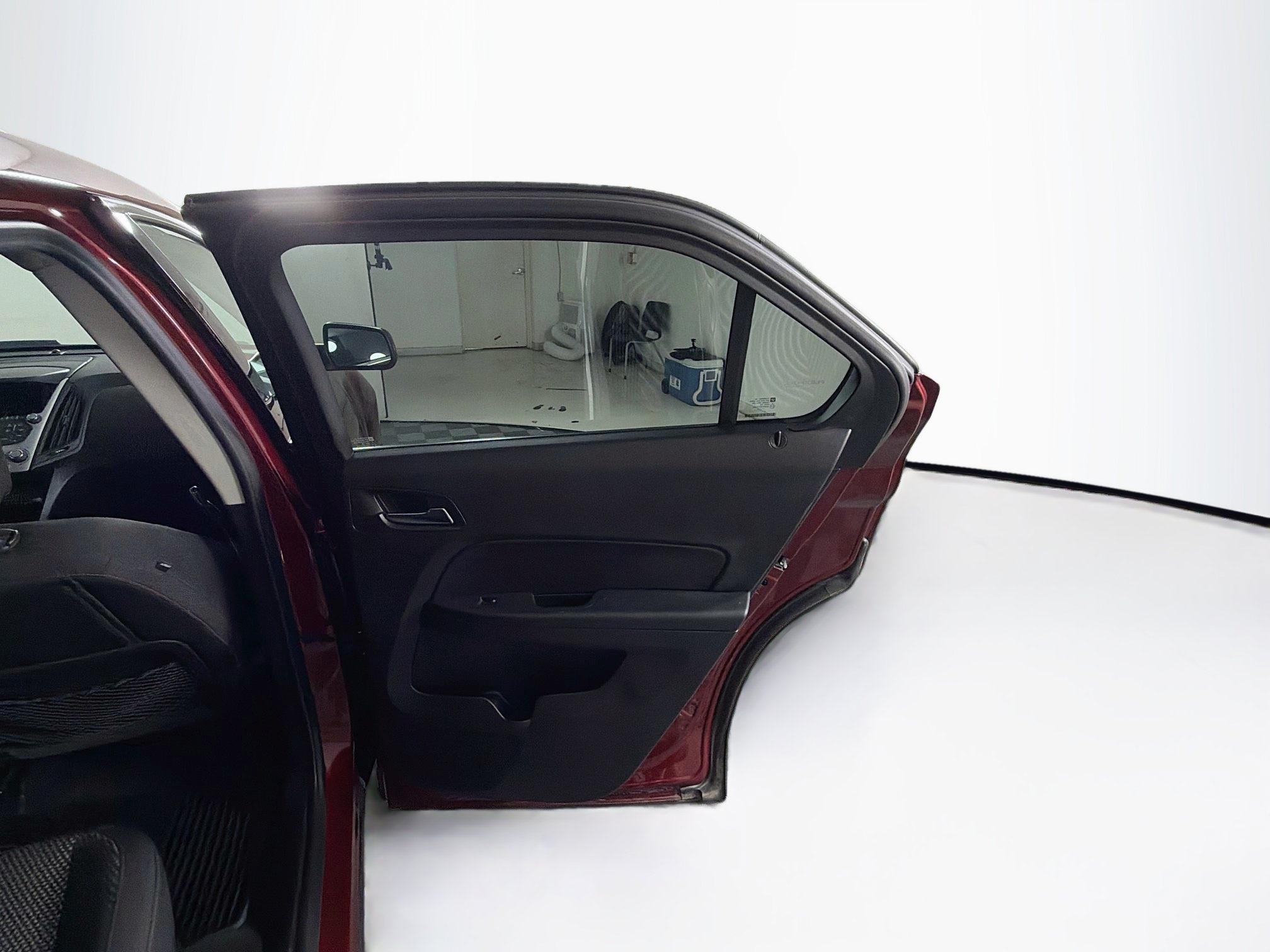 Used 2016 Chevrolet Equinox LT FWD image 27
