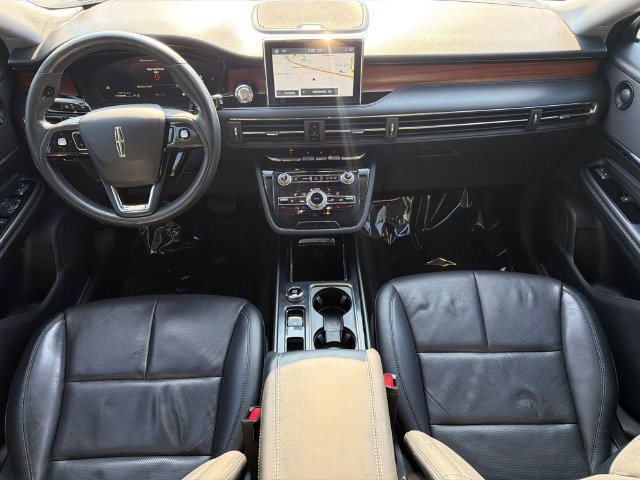Used 2022 Lincoln Corsair Reserve w/ Luxury Package AWD/4WD image 23