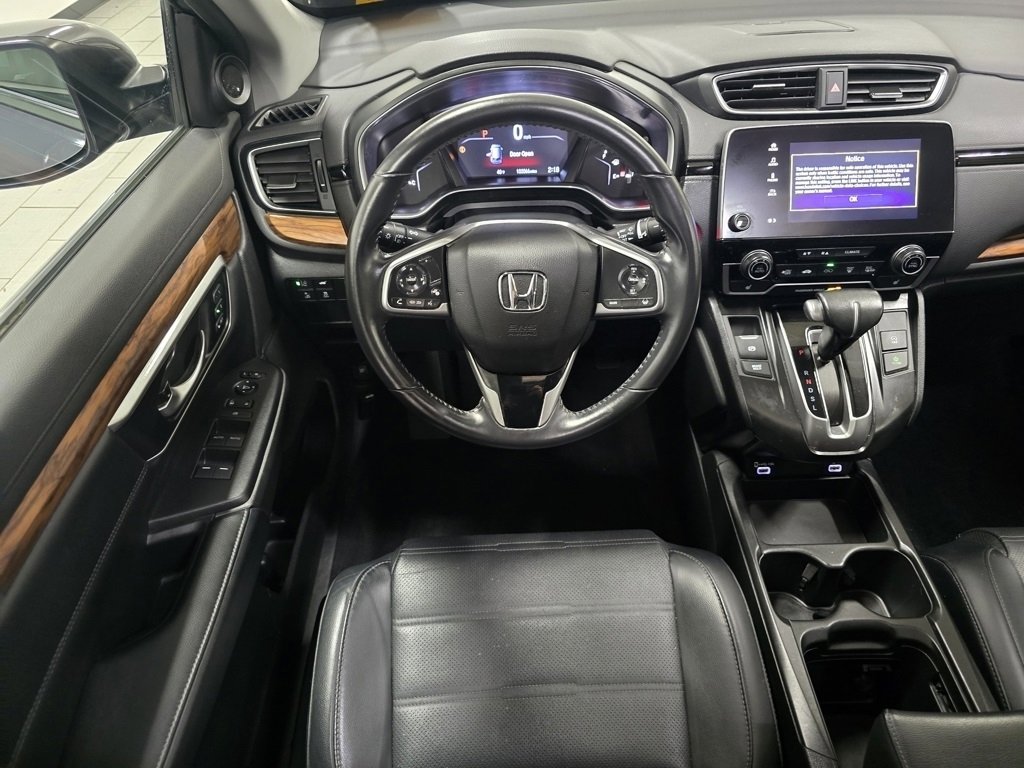 Used 2022 Honda CR-V EX-L image 24