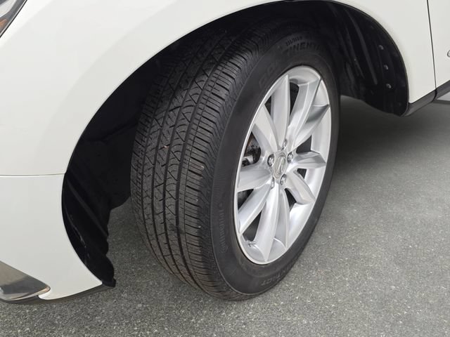 Used 2019 Acura RDX AWD image 29