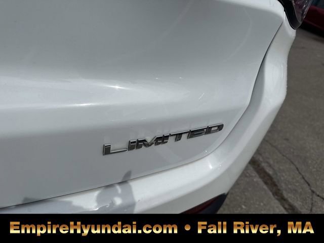 Used 2024 Jeep Compass Limited image 6