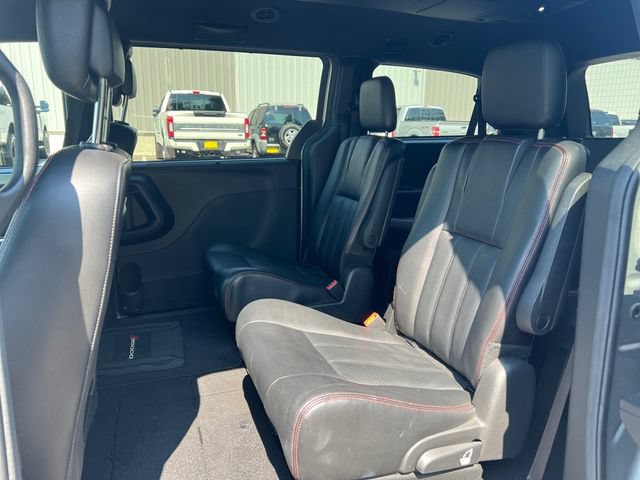Used 2019 Dodge Grand Caravan GT FWD image 17