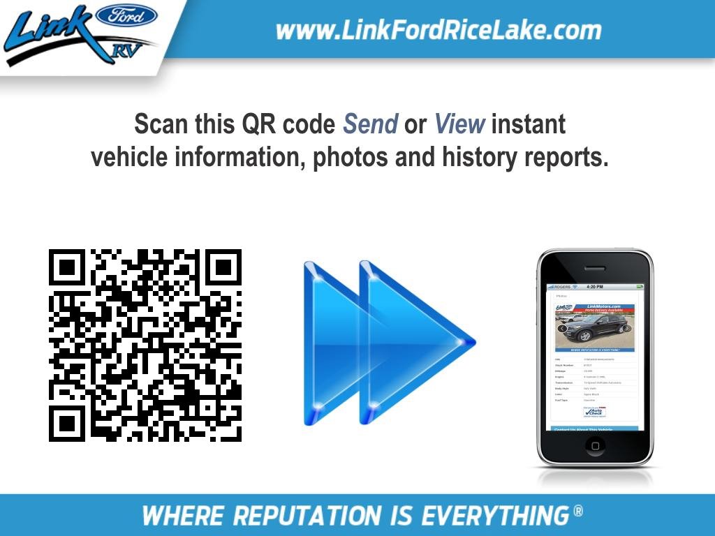 Certified 2022 Ford Explorer ST w/ Equipment Group 401A image 22