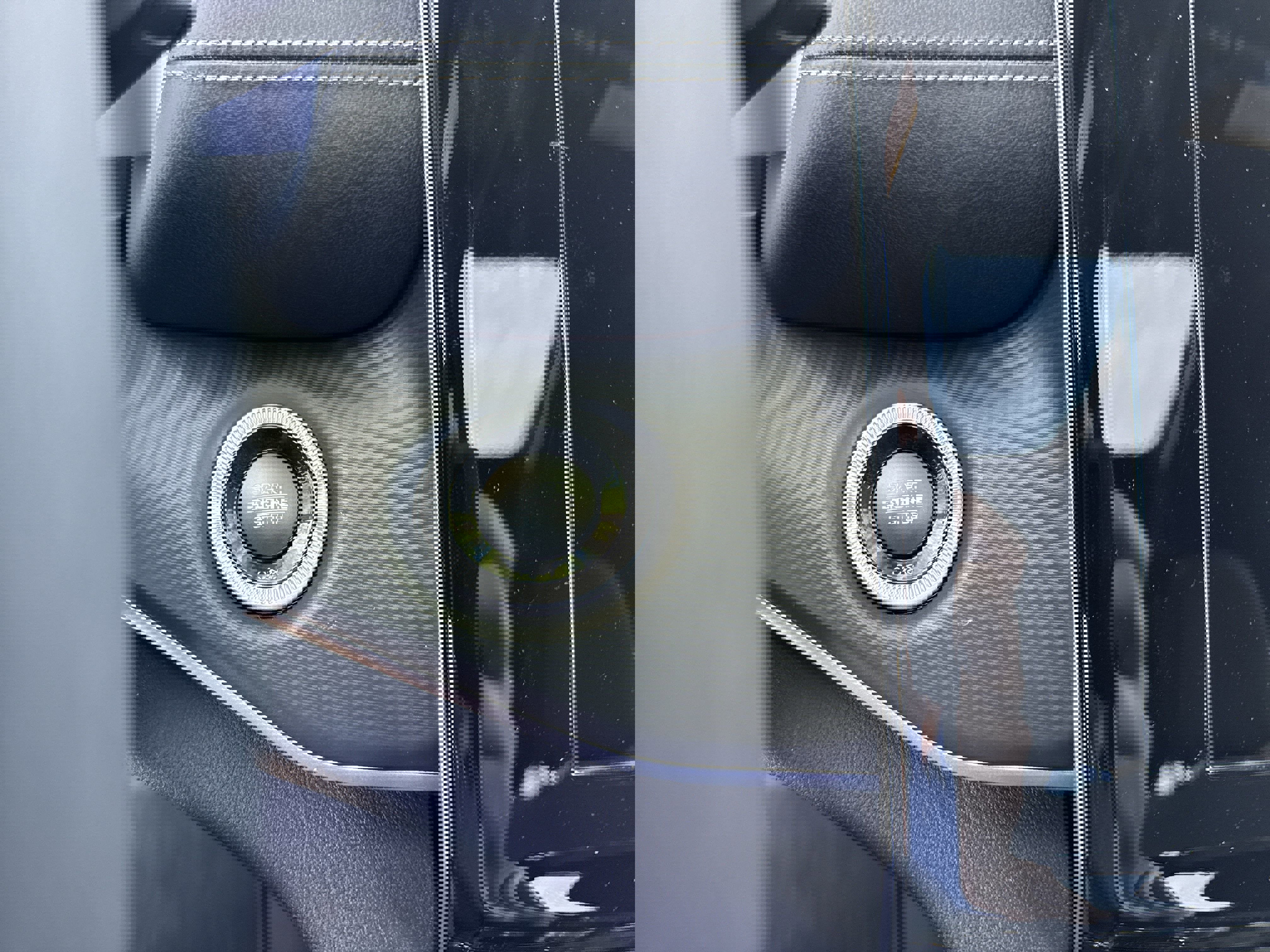 New 2025 Jeep Grand Cherokee L Laredo w/ Luxury Tech Group I image 17