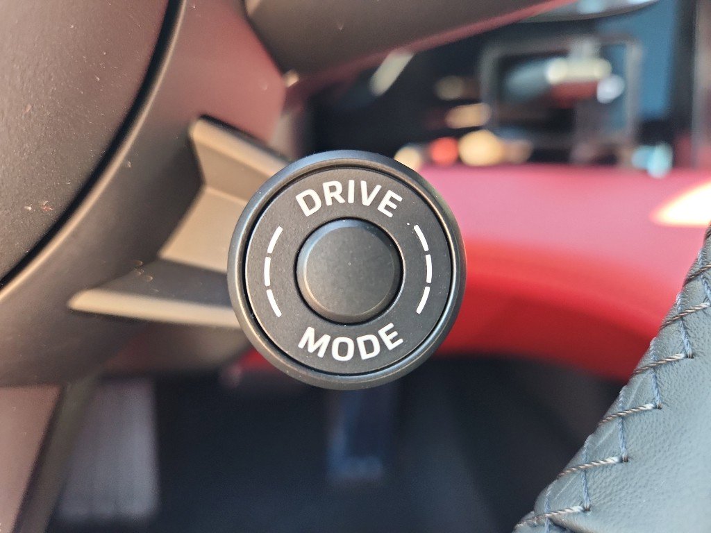 New 2026 Porsche Taycan GTS image 25