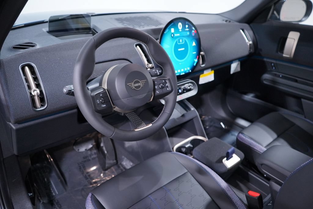 New 2027 MINI Cooper Countryman S AWD/4WD image 6