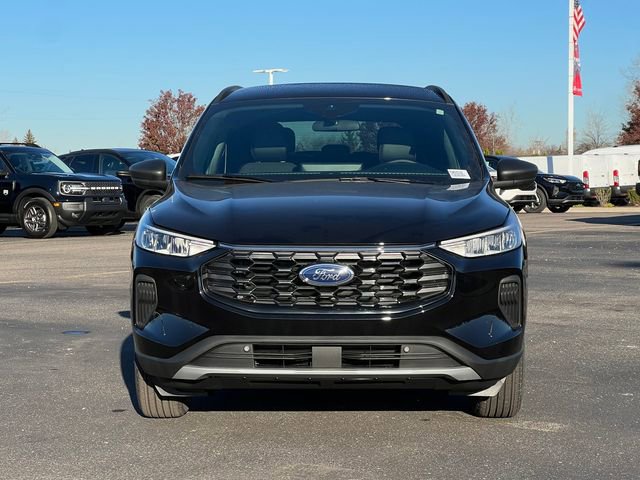 New 2026 Ford Escape ST-Line w/ Tech Pack #1 image 3