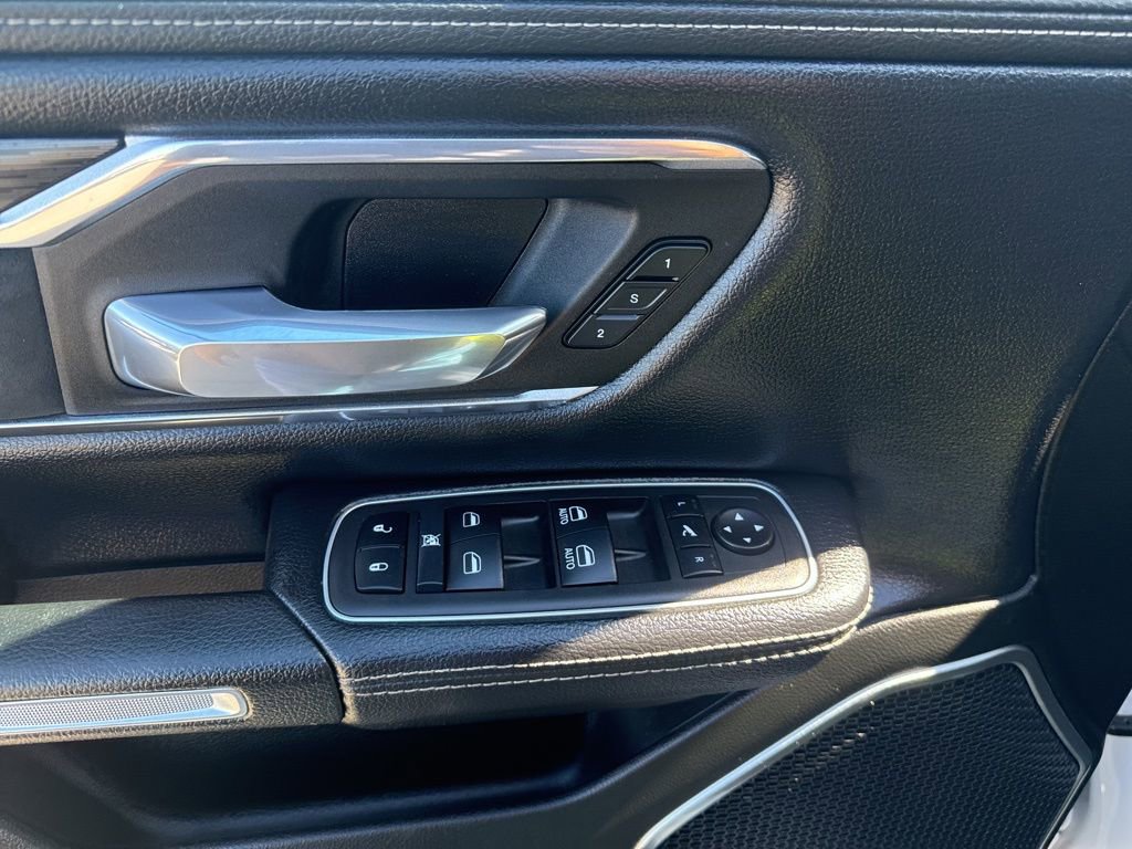 Used 2023 RAM 1500 Laramie image 15