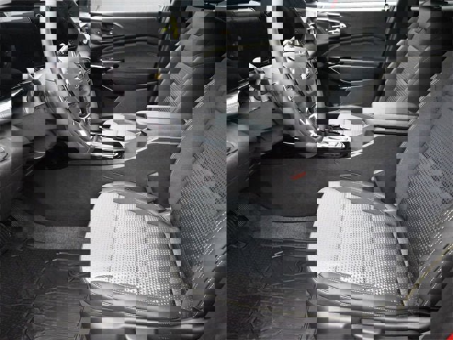 New 2026 Chevrolet Trax LT w/ Driver Confidence Package image 16