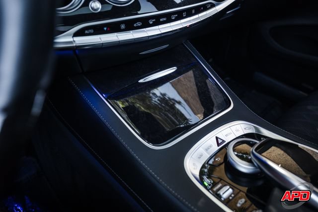 Used 2018 Mercedes-Benz S 560 Sedan image 19