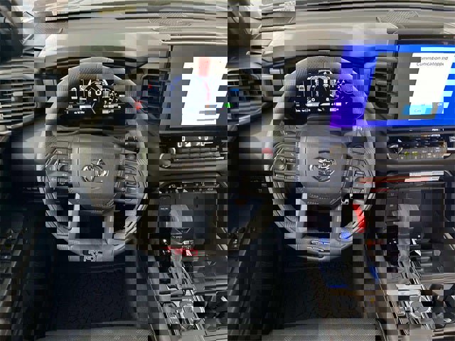 New 2026 Toyota Tundra TRD Pro image 13