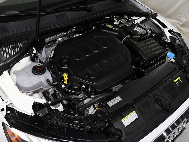 Used 2022 Audi A3 2.0T Premium Plus AWD/4WD image 32