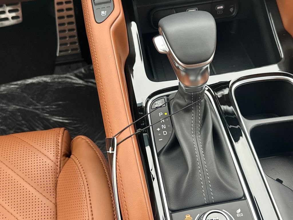 New 2025 Kia Telluride SX X-Line image 30
