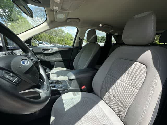 Used 2020 Ford Escape SE AWD/4WD image 16