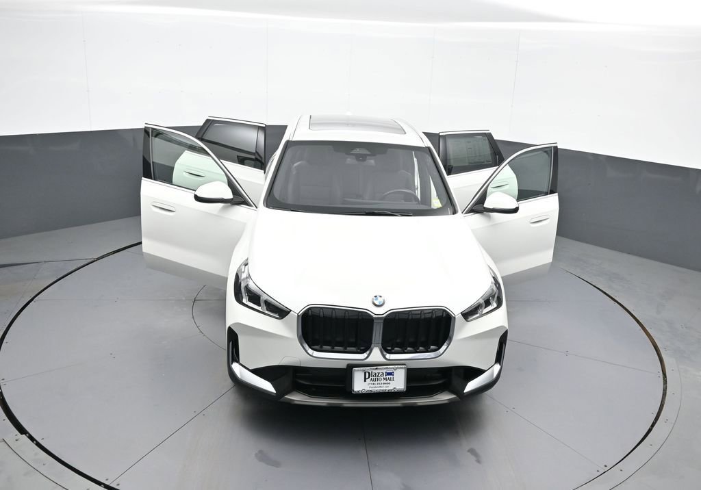 Used 2023 BMW X1 xDrive28i w/ Convenience Package image 48