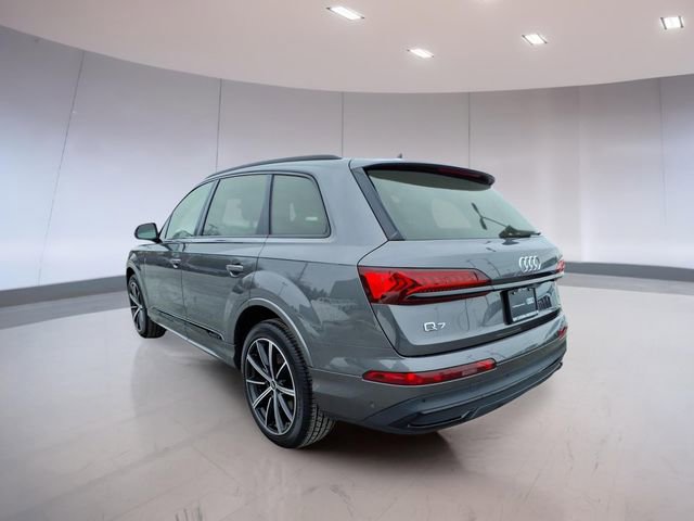Used 2023 Audi Q7 3.0T Premium Plus w/ Premium Plus Package image 4