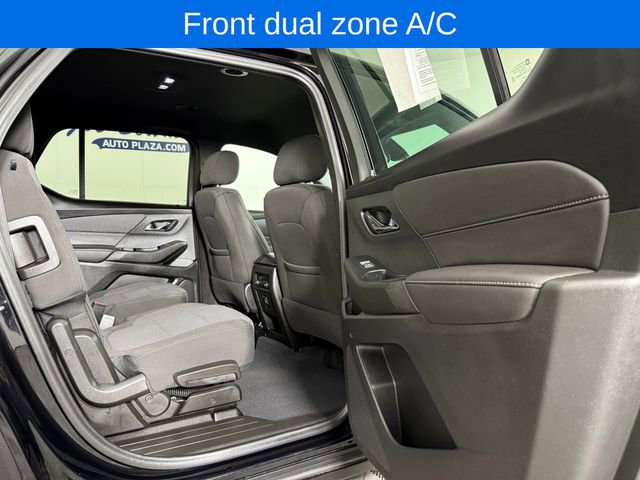 Used 2023 Chevrolet Traverse LT w/ Midnight/Sport Edition image 20