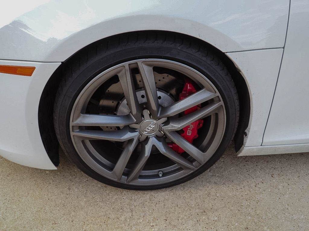 Used 2015 Audi R8 V8 AWD/4WD image 26