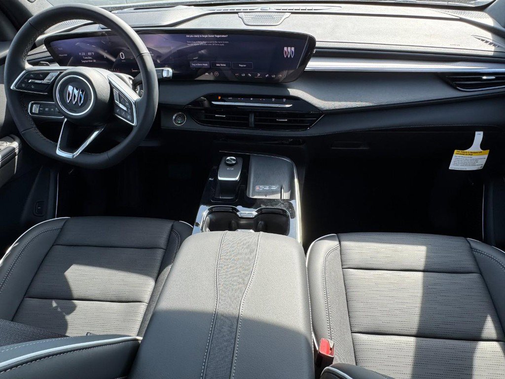 New 2026 Buick Enclave Sport Touring w/ Power Package image 8