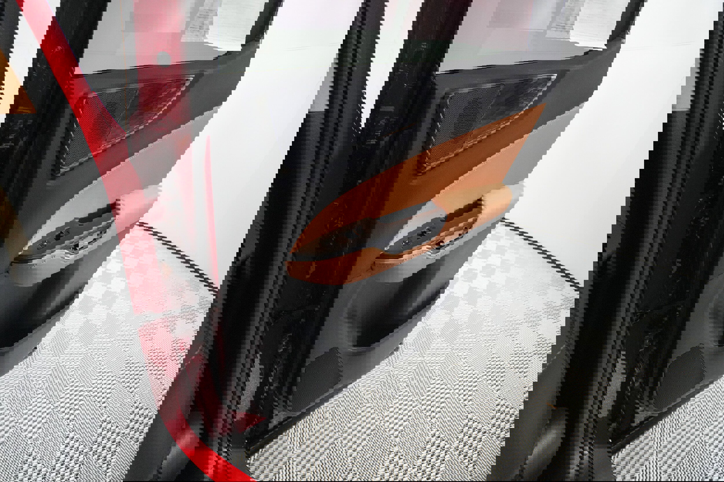 Certified 2025 Lexus NX 250 Premium SUV image 17