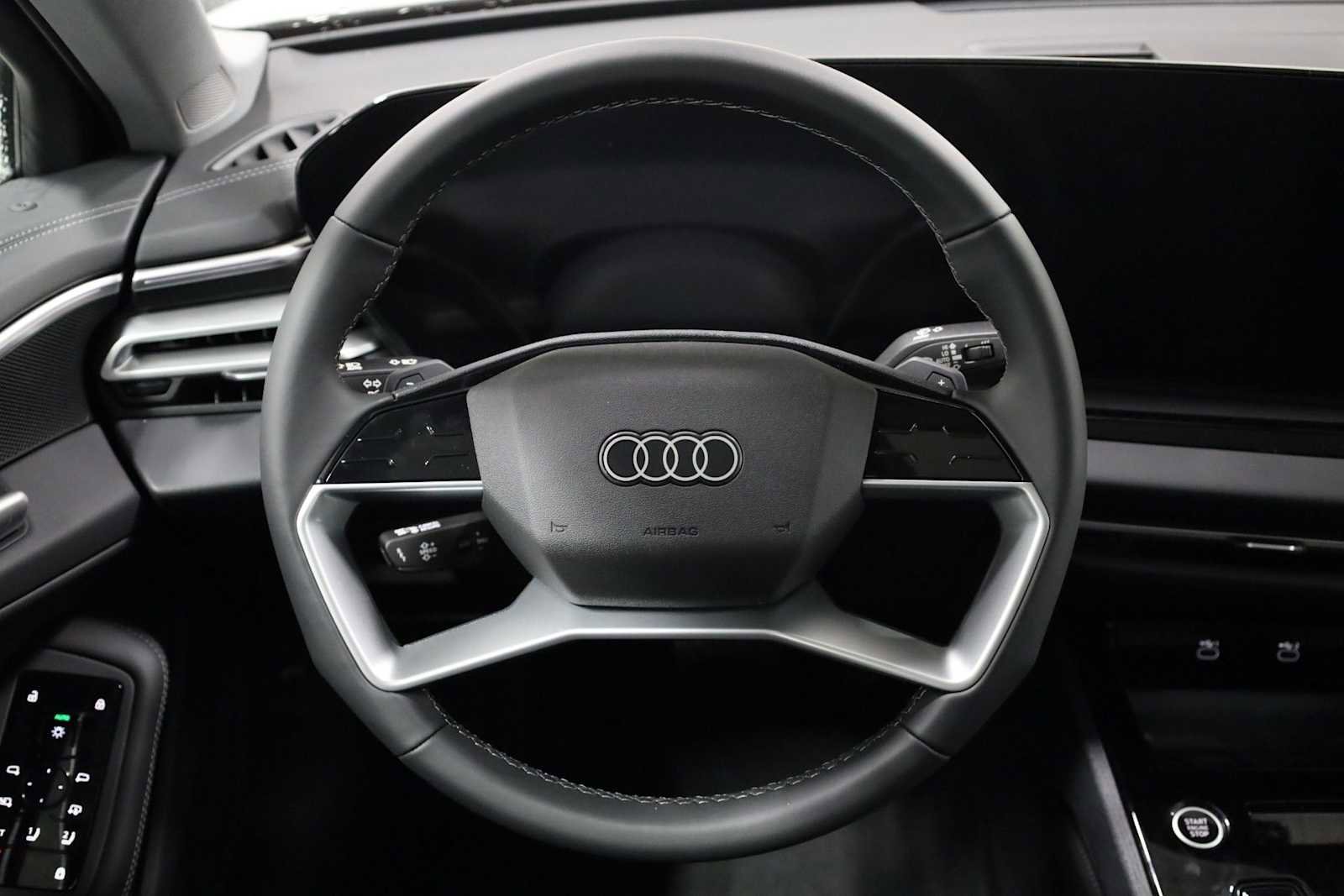 New 2025 Audi A5 2.0T Premium image 26