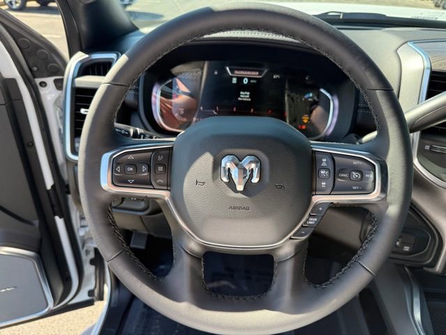 New 2026 RAM 2500 Laramie image 17