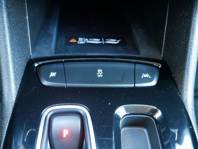 Certified 2023 Chevrolet Bolt EUV LT w/ Driver Confidence Package image 18