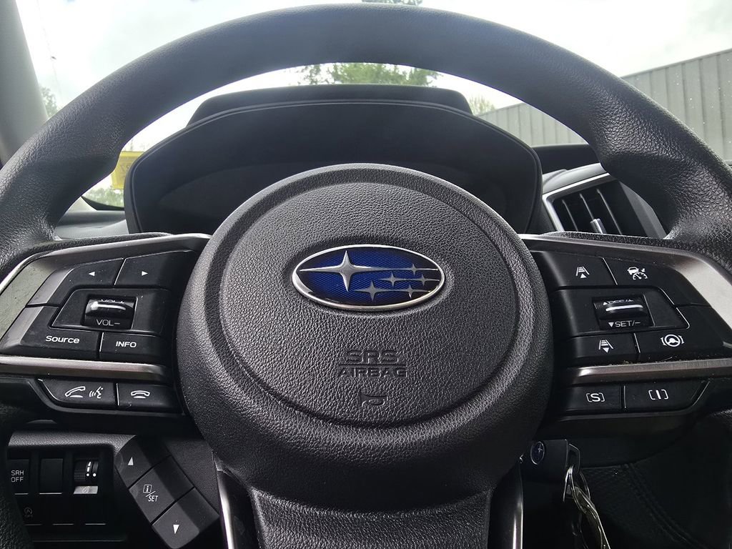Used 2023 Subaru Forester AWD/4WD image 25