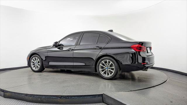 Used 2018 BMW 320i Sedan RWD image 6