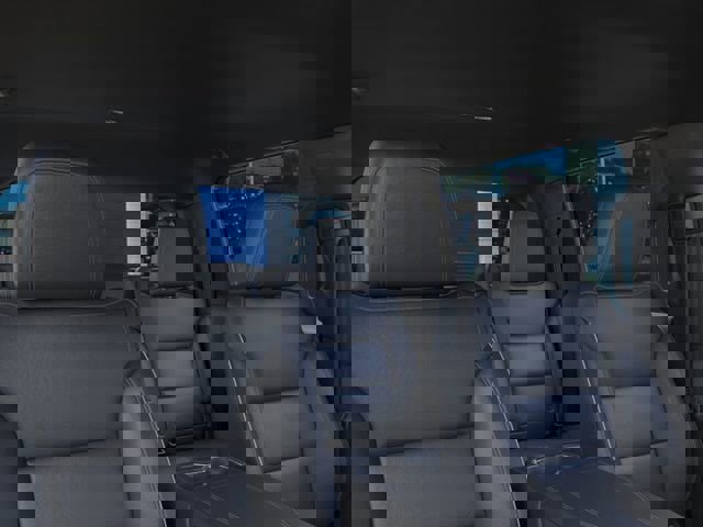 New 2026 Chevrolet Silverado EV LT image 26